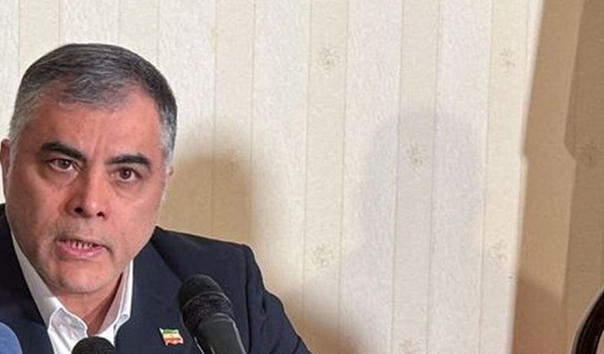 İran Petrol Bakanı Paknejad istifa etti