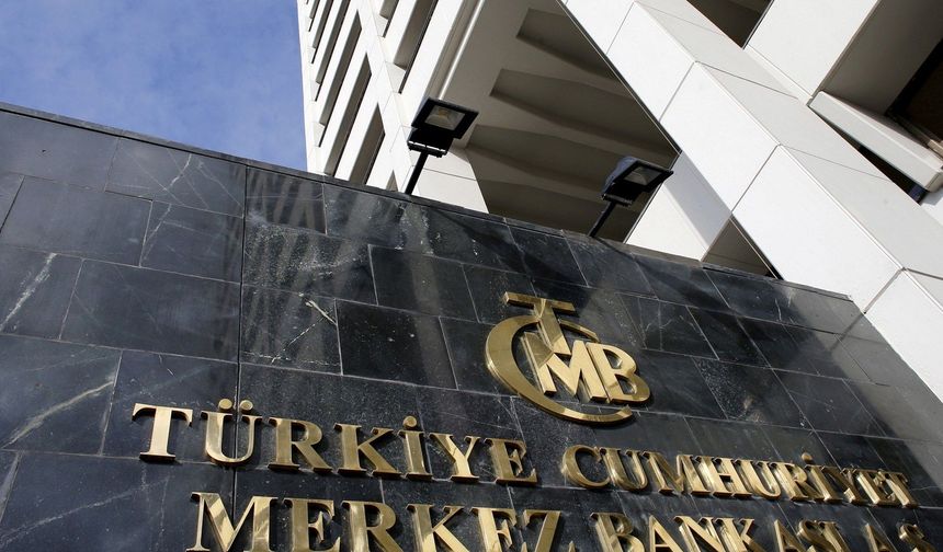 TCMB, ocaktan bu yana ilk indirimle politika faizini yüzde 36'ya çekti