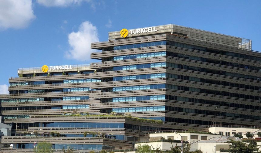 Turkcell'de Varlık Fonu şirketi oyların yüzde 57,83'ünü kullanıyor