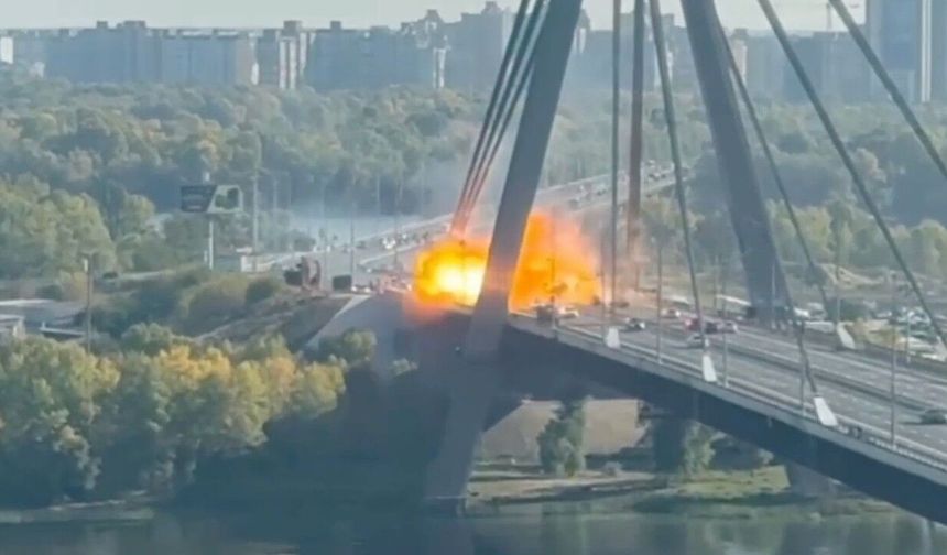 Rusya: Ukrayna'ya saldırıları yoğunlaştıracağız