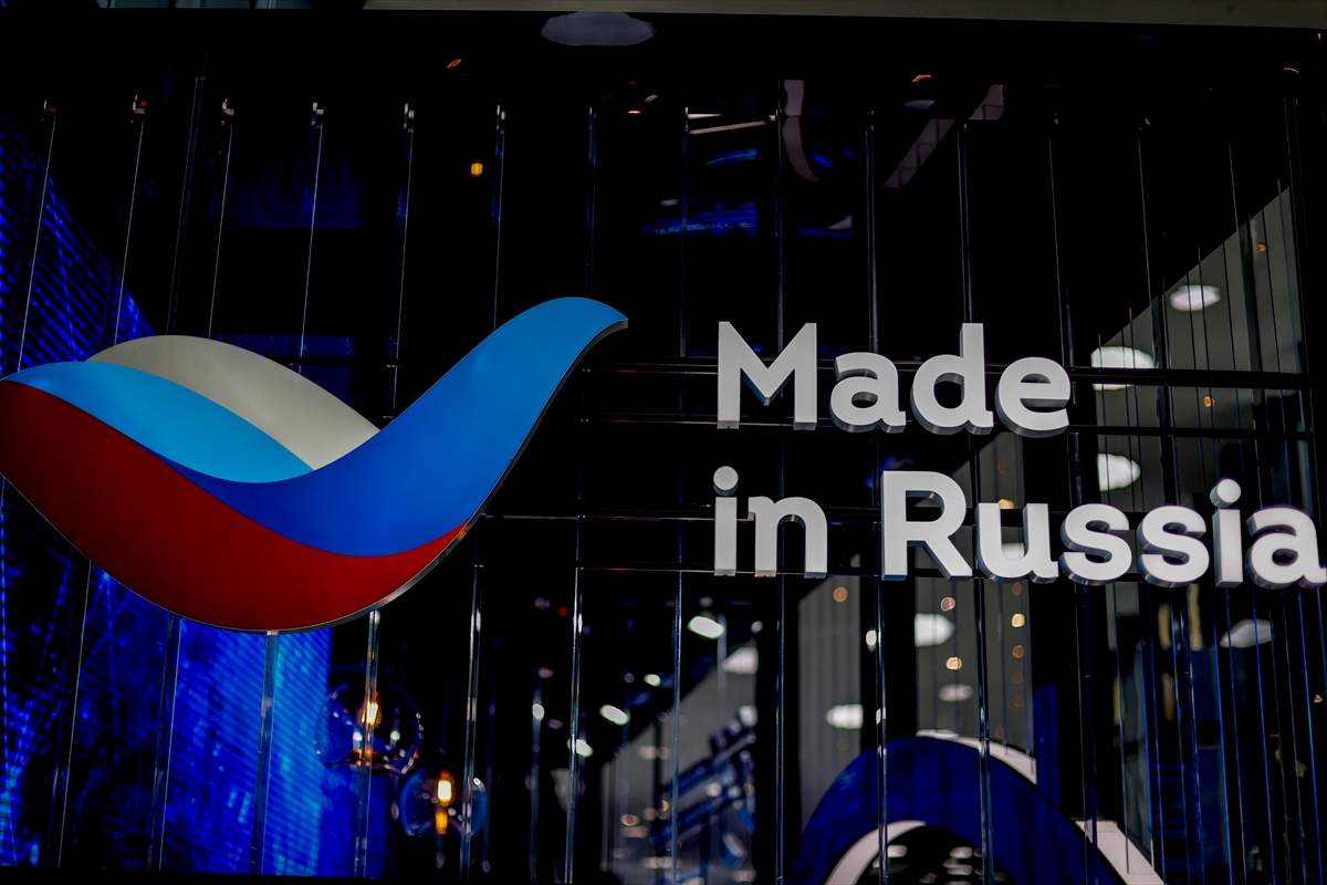 Rusya’nın Davos’u” olarak nitelendirilen, ülkenin en önemli uluslararası etkinliği sayılan St. Petersburg Uluslararası Ekonomi Forumu (SPIEF) başladı.