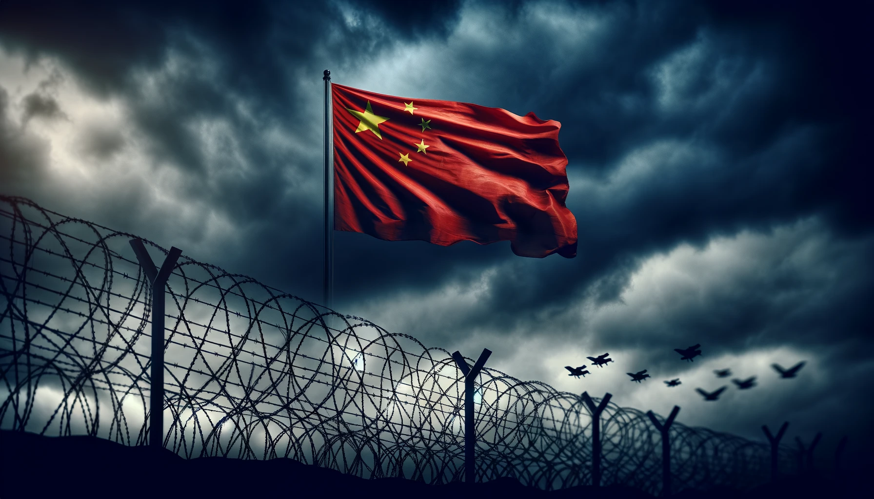 Çin'de Üst Düzey Askeri Tasfiyeler