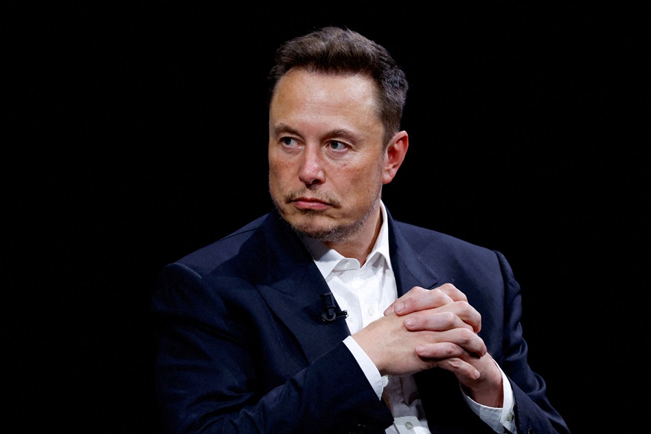 Elon Musk dünyanın en zengin ikinci insanı oldu