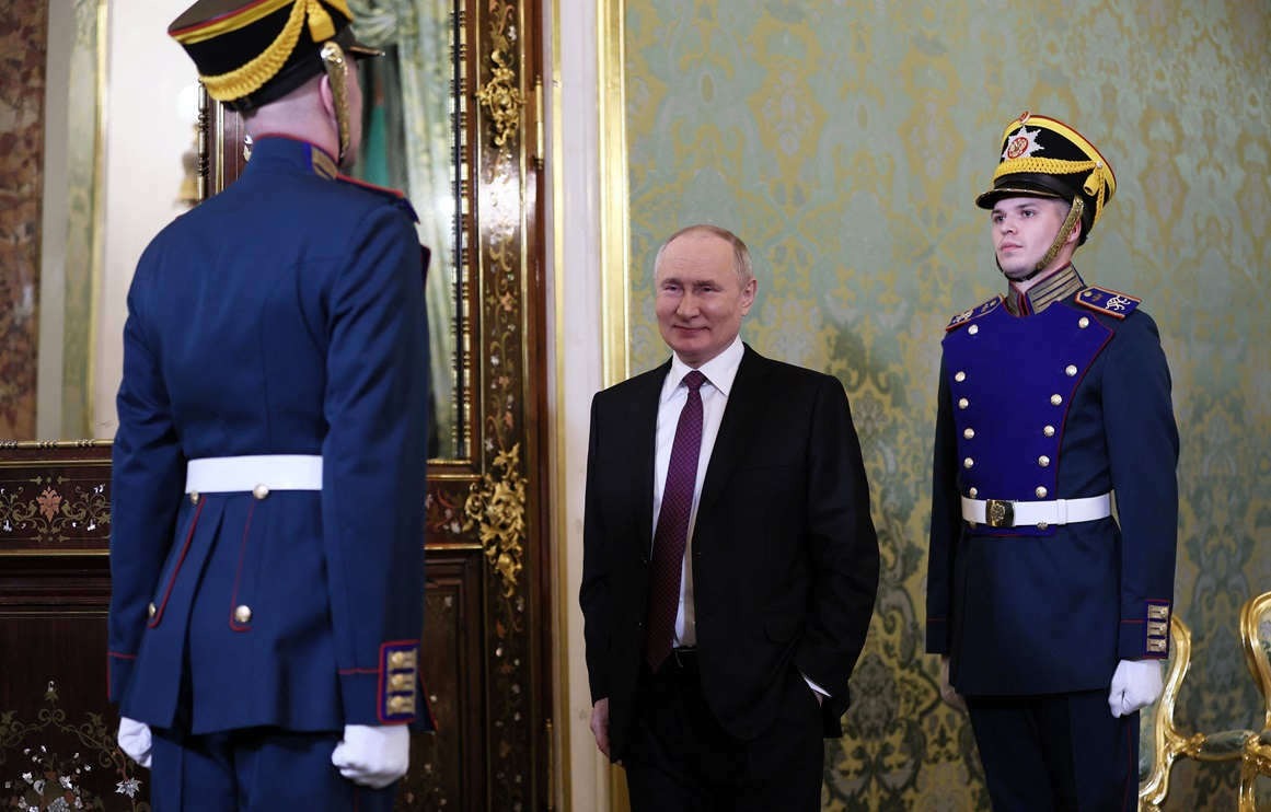 Putin on Iran, Khamenei, regime change, Ukraine and NATO