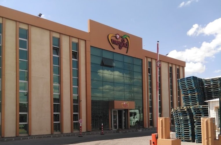 Meysu mineral su sahası ihalesini kazandı