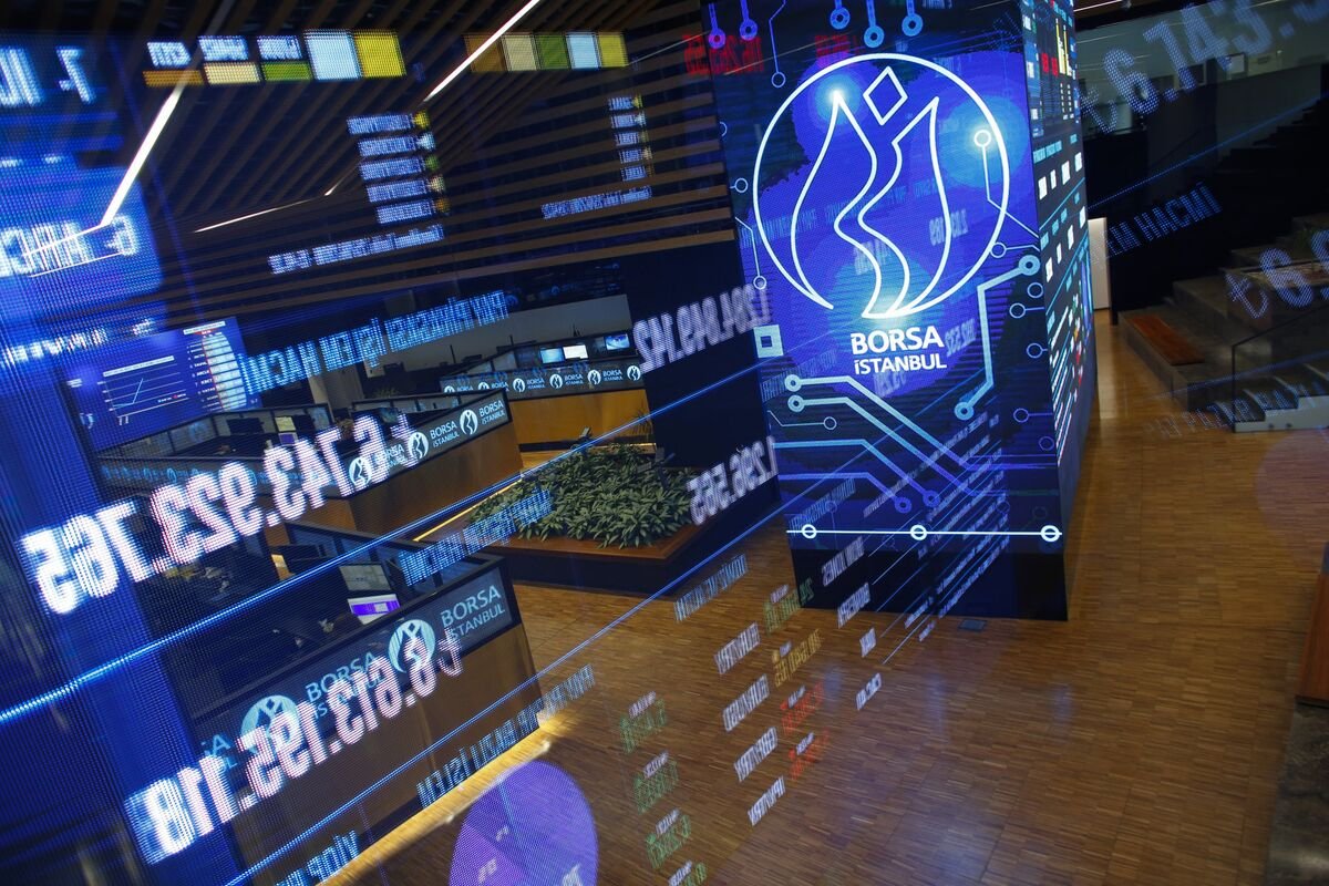 Borsada savaş etkisi: Yatırımcı sayısında rekor erime