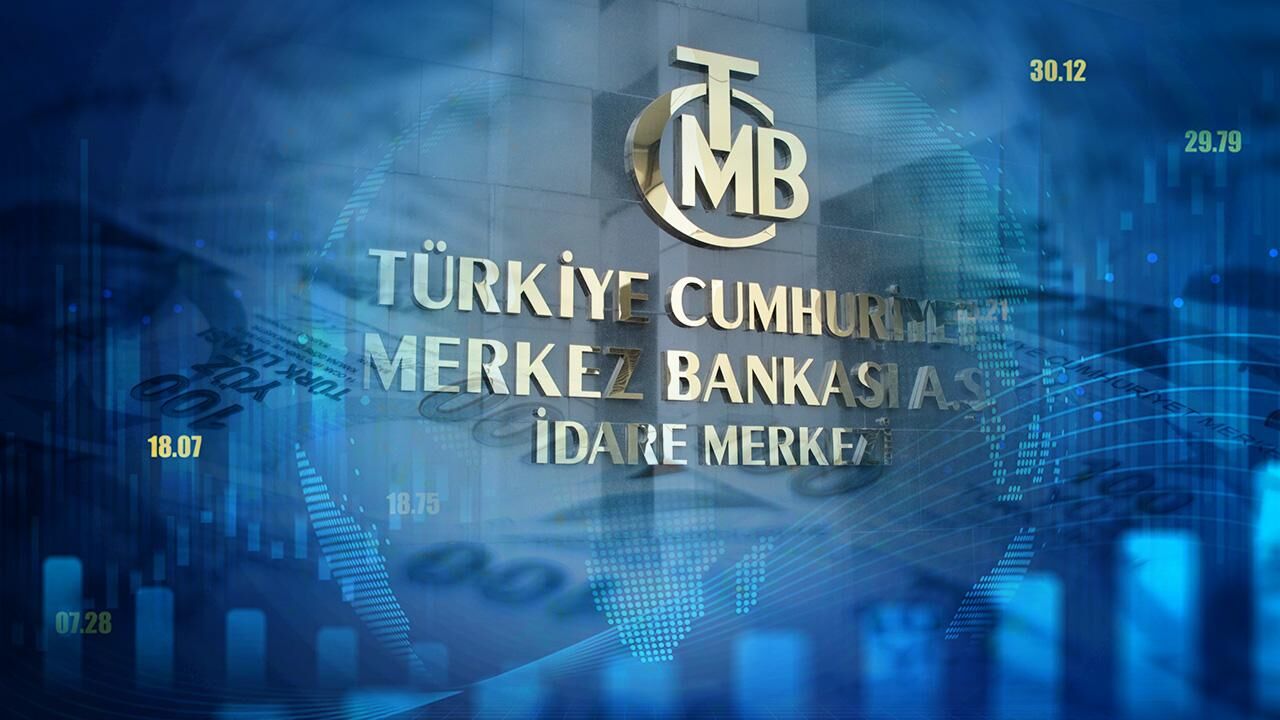 TCMB rezervlerinde düşüş üçüncü haftaya taşınabilir