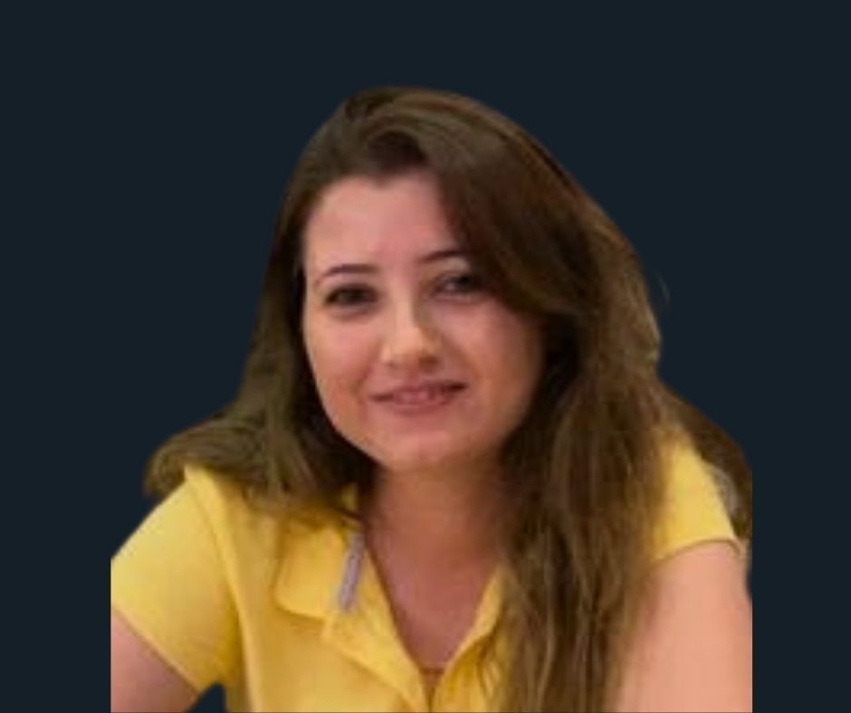 Pınar Kılıç