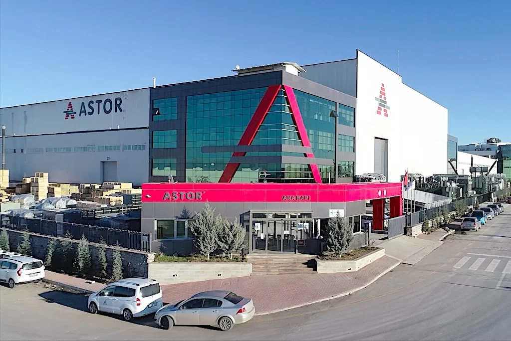 Bulls Yatırım Astor Enerji beklentisini yukarı revize etti