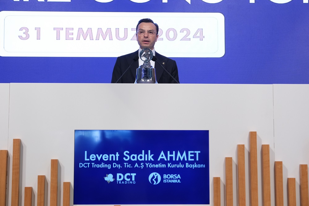 Levent Sadık Ahmet 