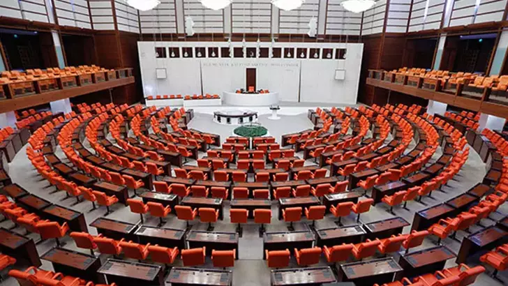 TBMM Genel Kurulu, bu hafta enerji ve ekonomi başta olmak üzere çok sayıda düzenlemeyi gündemine alacak.