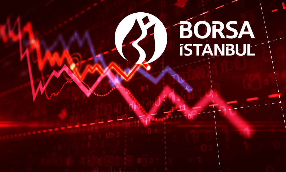 Borsa İstanbul’da işlem gören BIST 100 endeksi, artan jeopolitik riskler ve teknik göstergelerdeki bozulmalarla birlikte kritik destek seviyelerine geriledi.