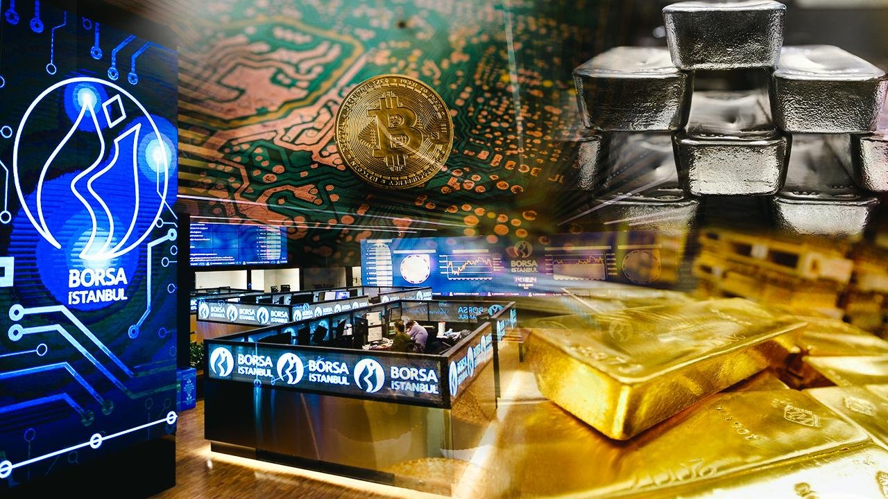 Hisse senedi fonları kazançta zirveye yerleşti