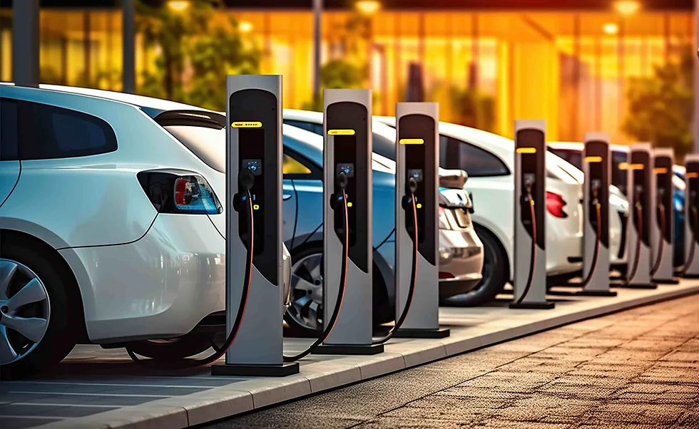 Türkiye genelinde 80 bin şarj noktasına ulaşan güçlü altyapı, 2026 yılında menzil kaygısını gündemden çıkararak elektrikli mobiliteyi standartlaştırıyor.