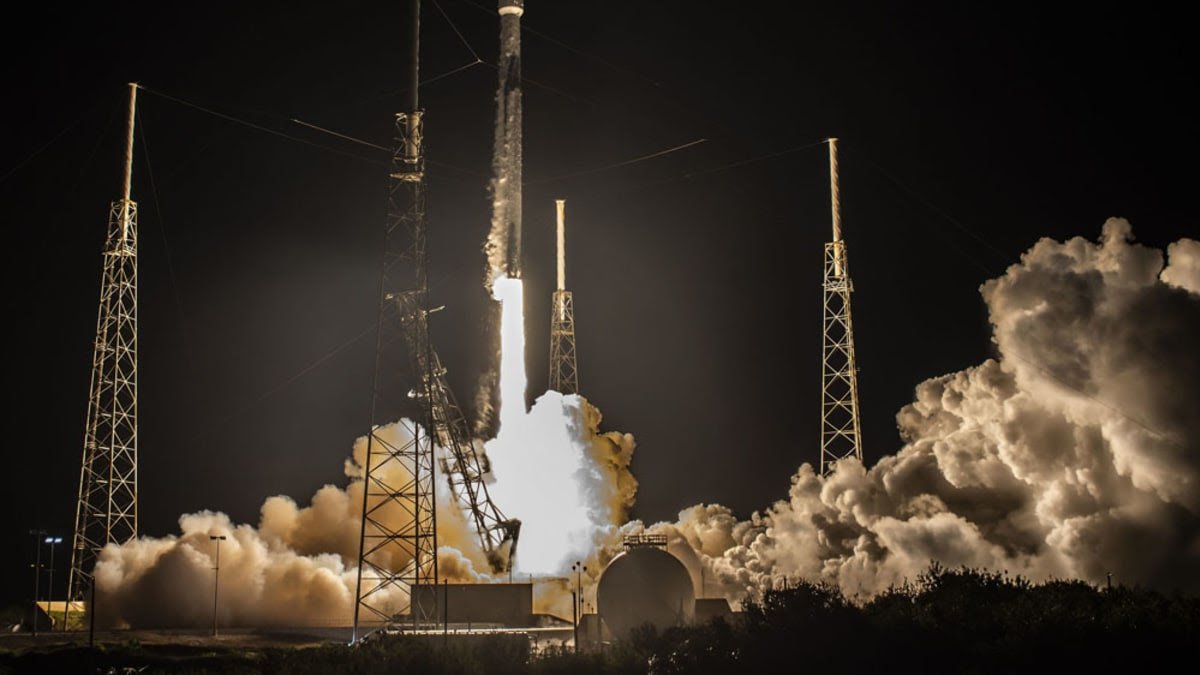 SpaceX 1,75 trilyon dolarlık halka arzda GPU kozunu oynuyor