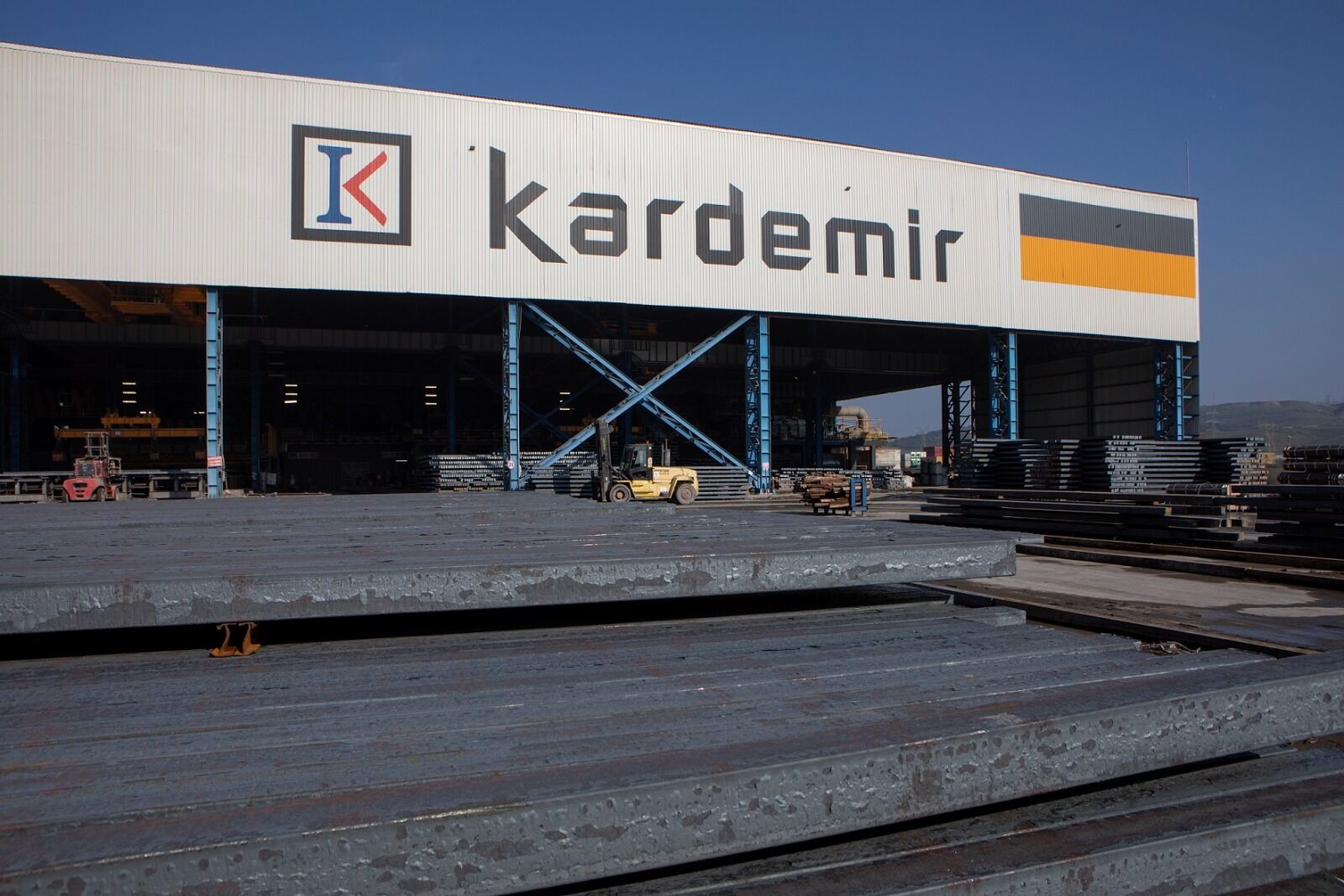 Kardemir Çelik halka arzına SPK'dan onay aldı