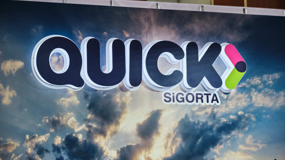 Quick Sigorta halka arzında geçmiş işlemler mercek altında