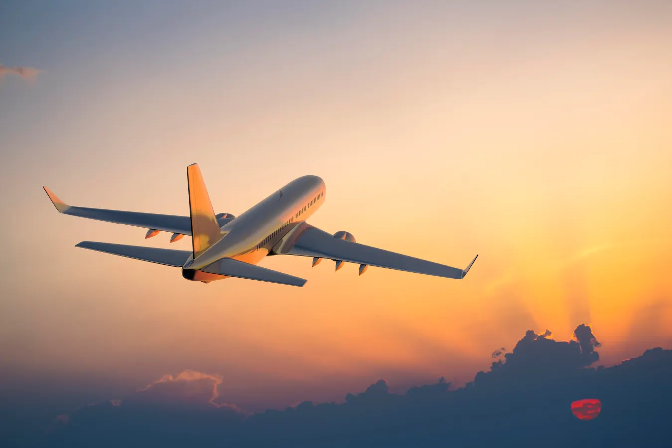 Airbus'ın üçüncü çeyrek geliri beklentinin altında kaldı, hedefler korundu