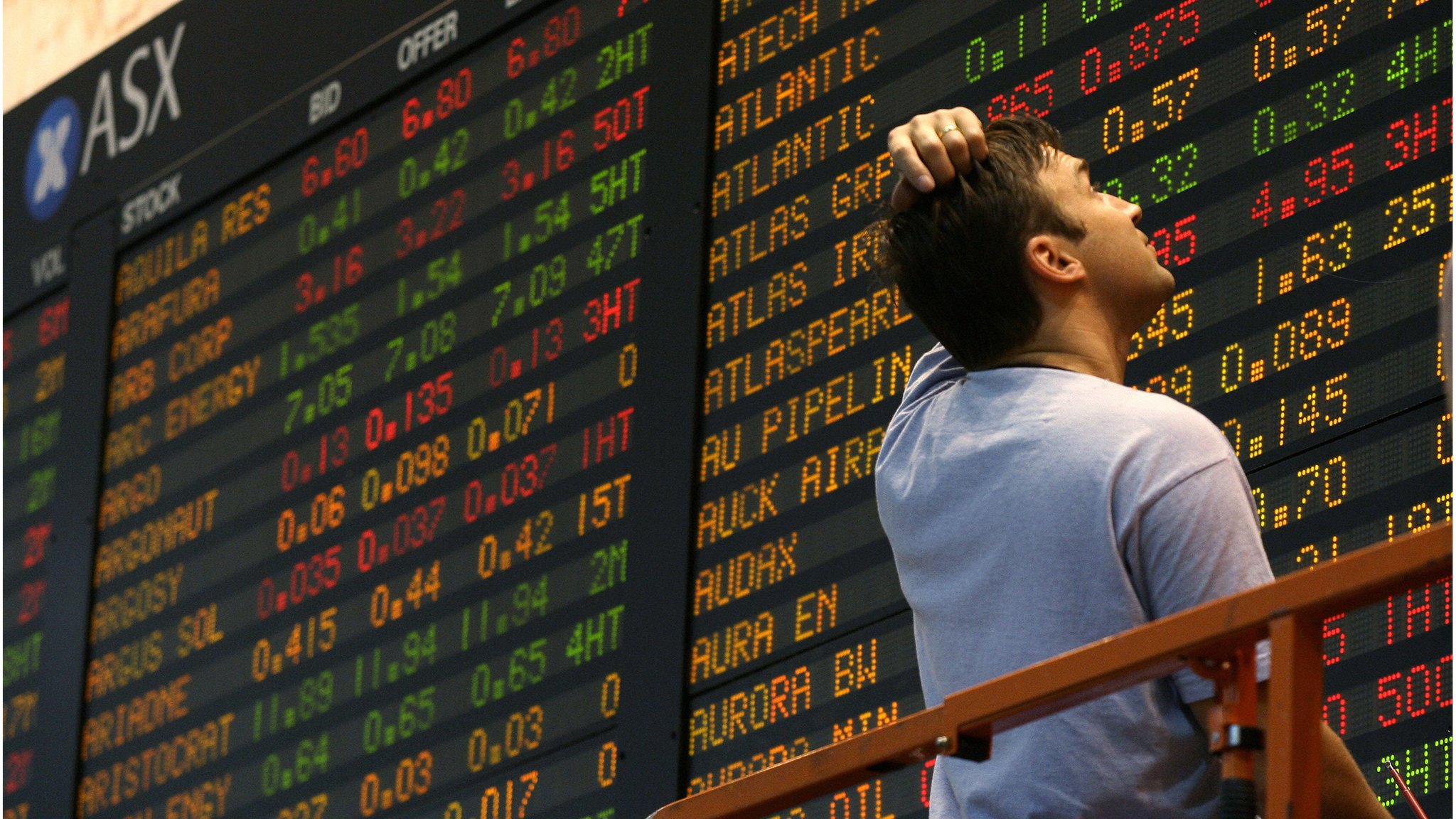 Asya borsalarında ralli sürerken yatırımcılar Fed'den gelecek sinyalleri bekliyor; Nikkei 225 endeksi 40 bin puanı aşarak beş ayın zirvesine ulaştı.
