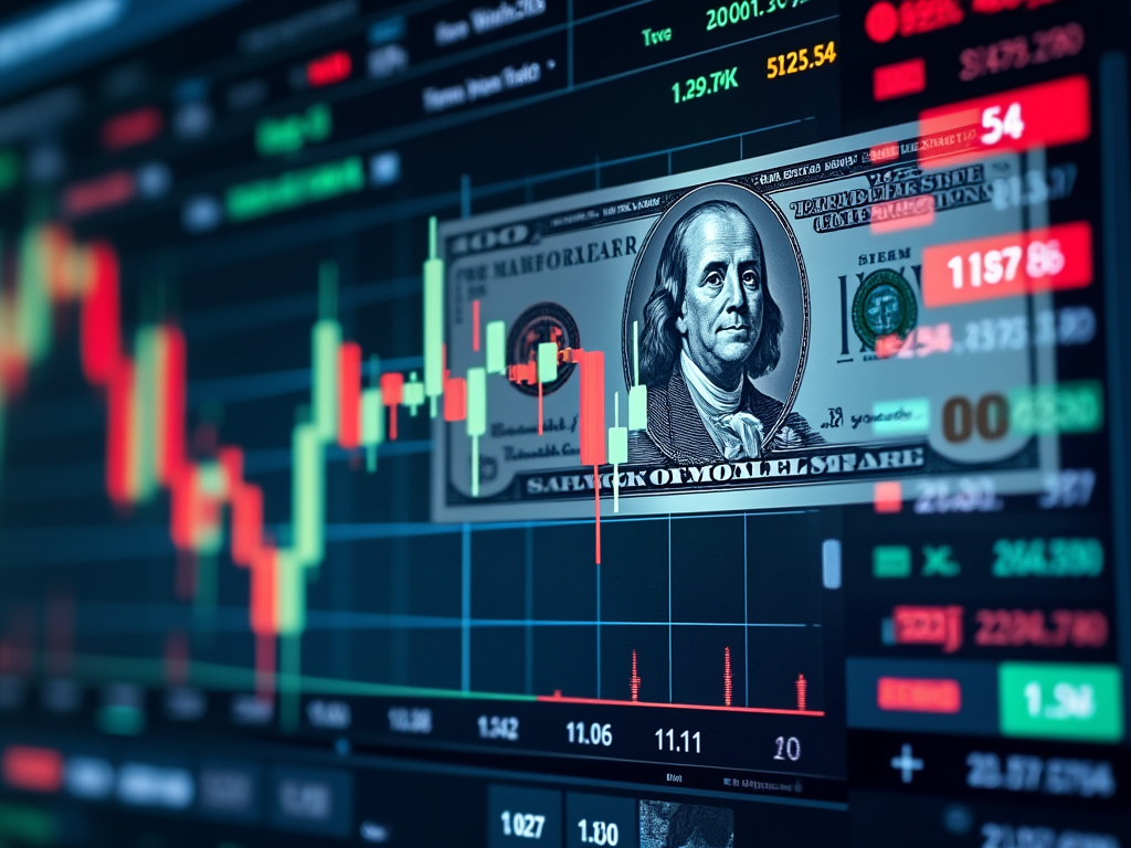 Doların zayıflamasıyla birlikte küresel para birimleri güç kazanırken, yatırımcılar güvenli liman ve alternatif varlıklara yöneliyor.