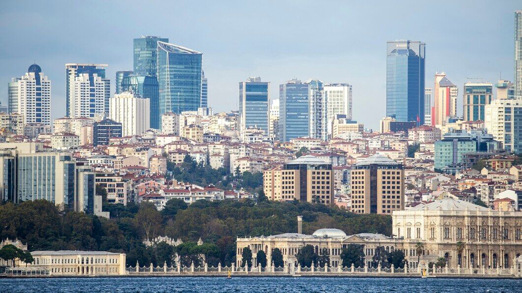 İstanbul'da reel kira arttı Ankara ve İzmir'de düştü