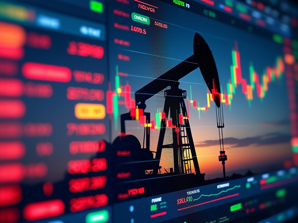 İran-İsrail gerilimi nedeniyle Ortadoğu’dan petrol sevkiyatının riske girmesi, küresel enerji piyasalarında fiyatları yukarı çekti.