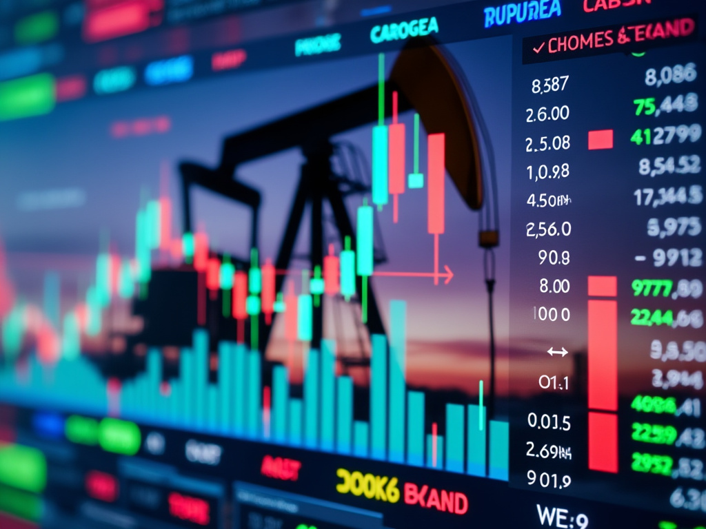Petrol fiyatları, OPEC+ arz artışı beklentisi ve zayıflayan doların etkisiyle dar bir aralıkta işlem görmeye devam ediyor.