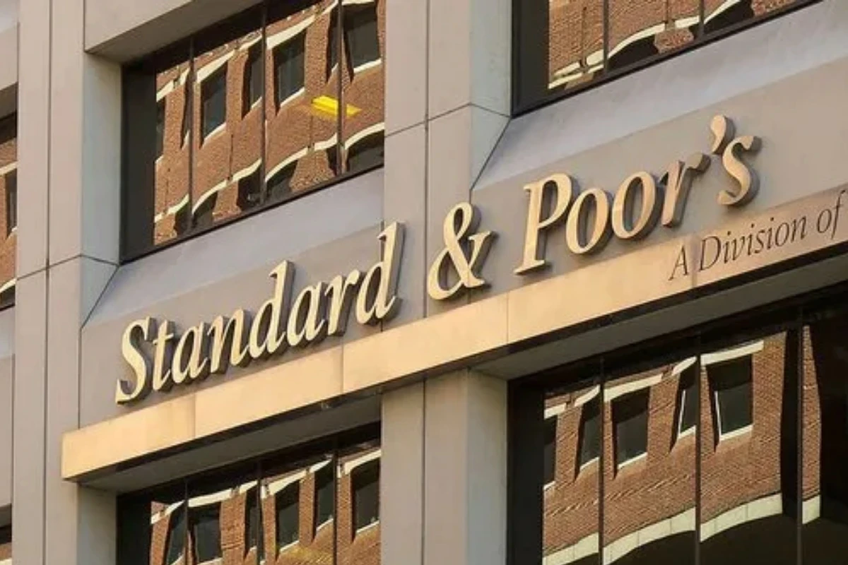 S&P Türkiye için yeni değerlendirme yayımlamadı, not BB- ve durağan kaldı
