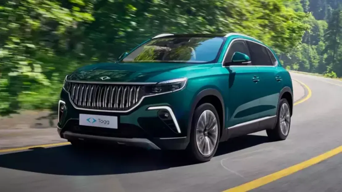 Togg, 2025 itibarıyla Almanya’da T10X ve T10F modellerinin satışına başlayarak Avrupa pazarına giriş yaptı.