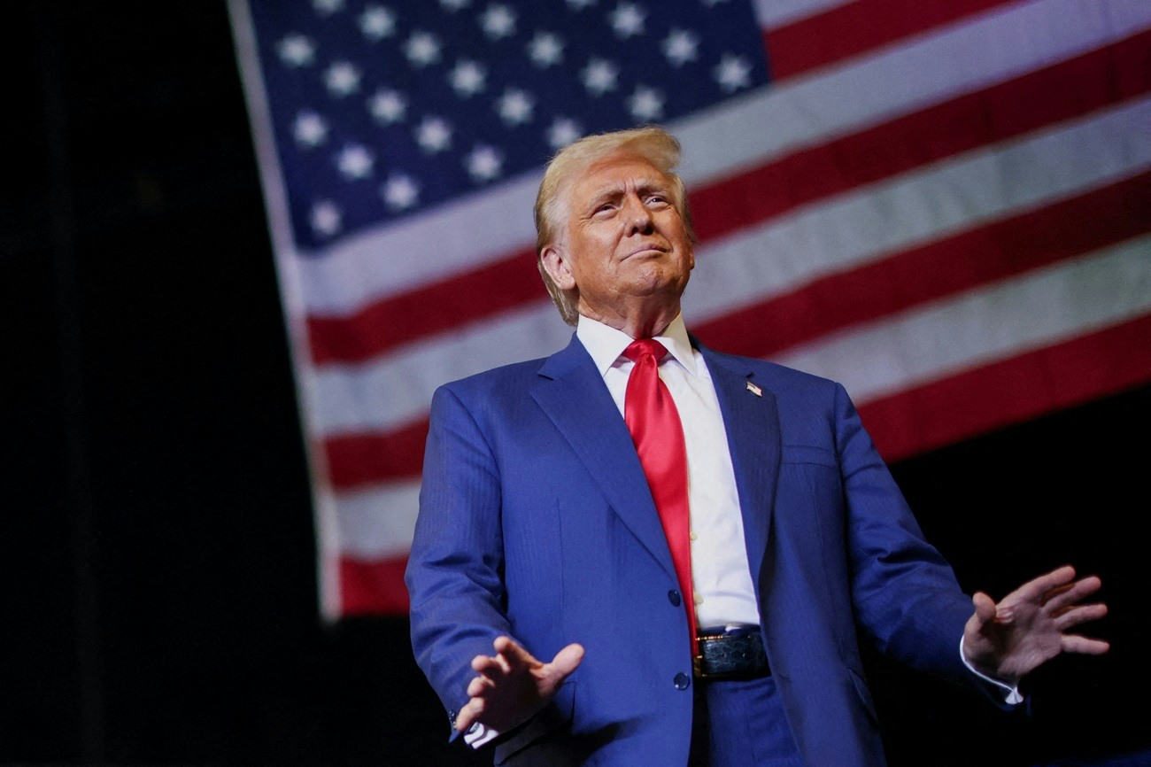 Donald Trump, “Hâlâ çok geç değil” diyerek İran’la müzakerelere kapının açık olduğunu savundu.