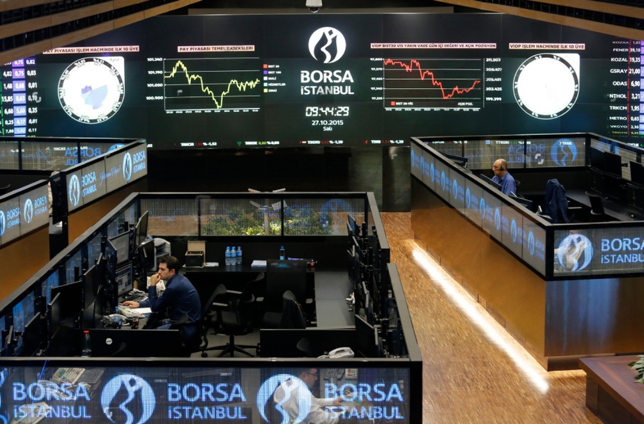 Borsa İstanbul 