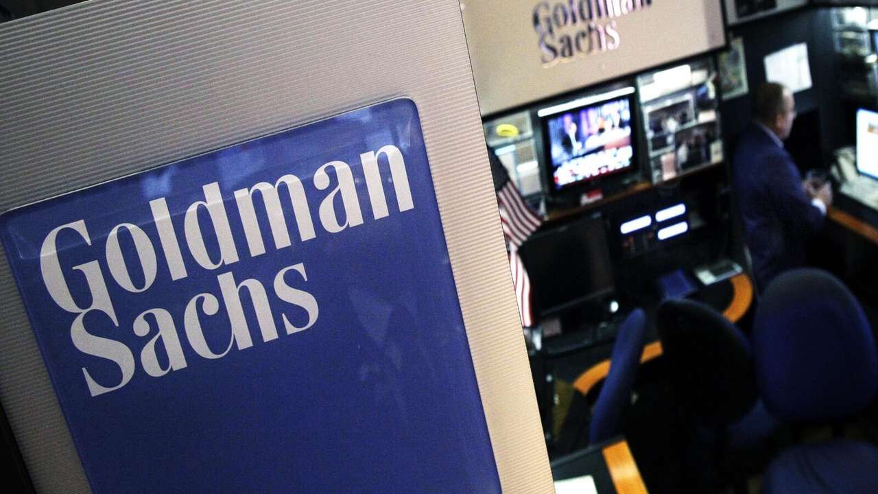 Goldman Sachs : Türkiye’de finansal koşullar gevşedi
