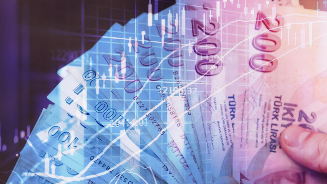 1 milyon TL’nin 32 günlük faiz getirisi, bankaya göre 37 bin TL'yi aşabiliyor.