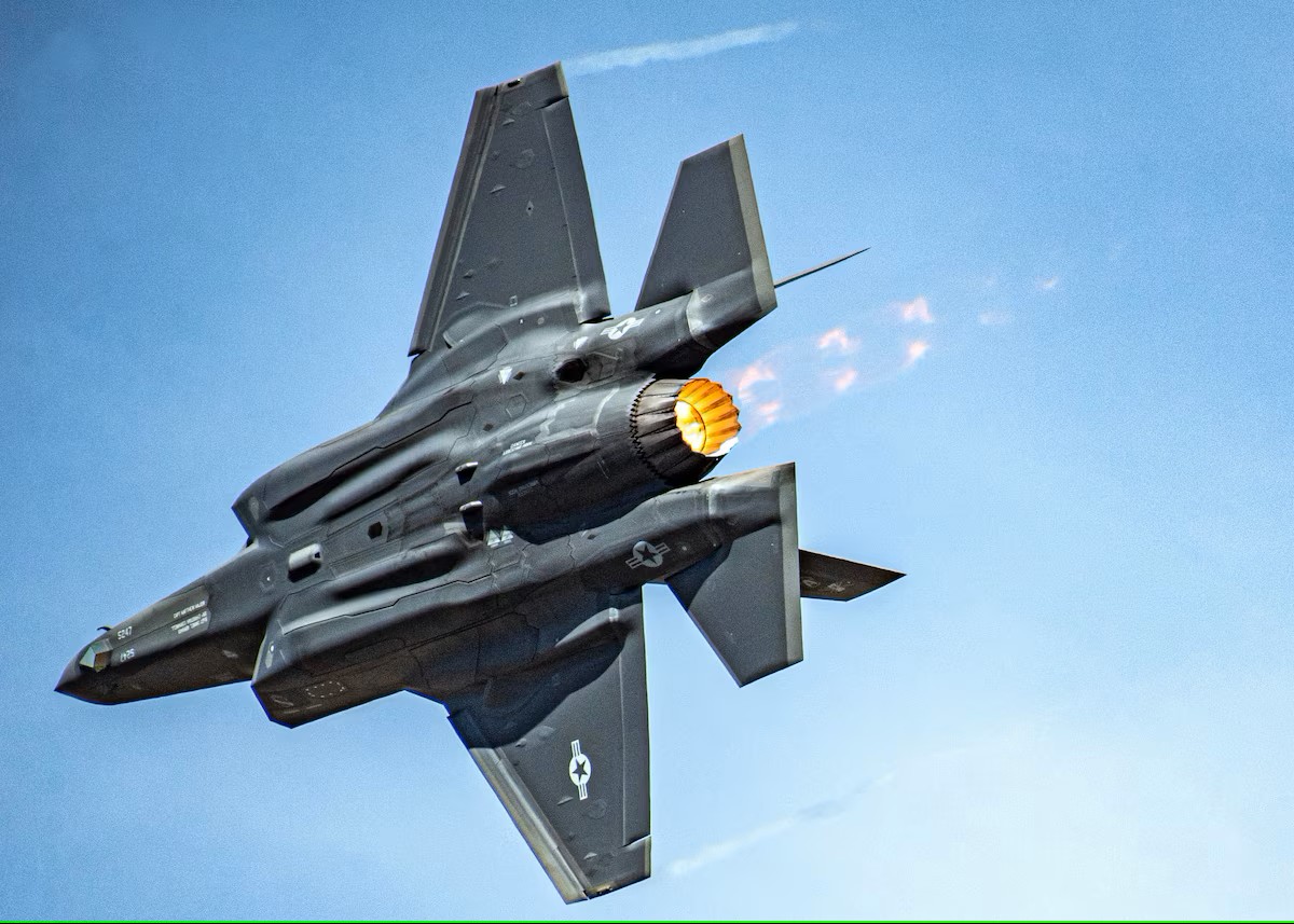  ABD ordusunun yeni bütçesiyle F-35 alımı azalırken, İHA ve uzun menzilli füze yatırımları öne çıktı.