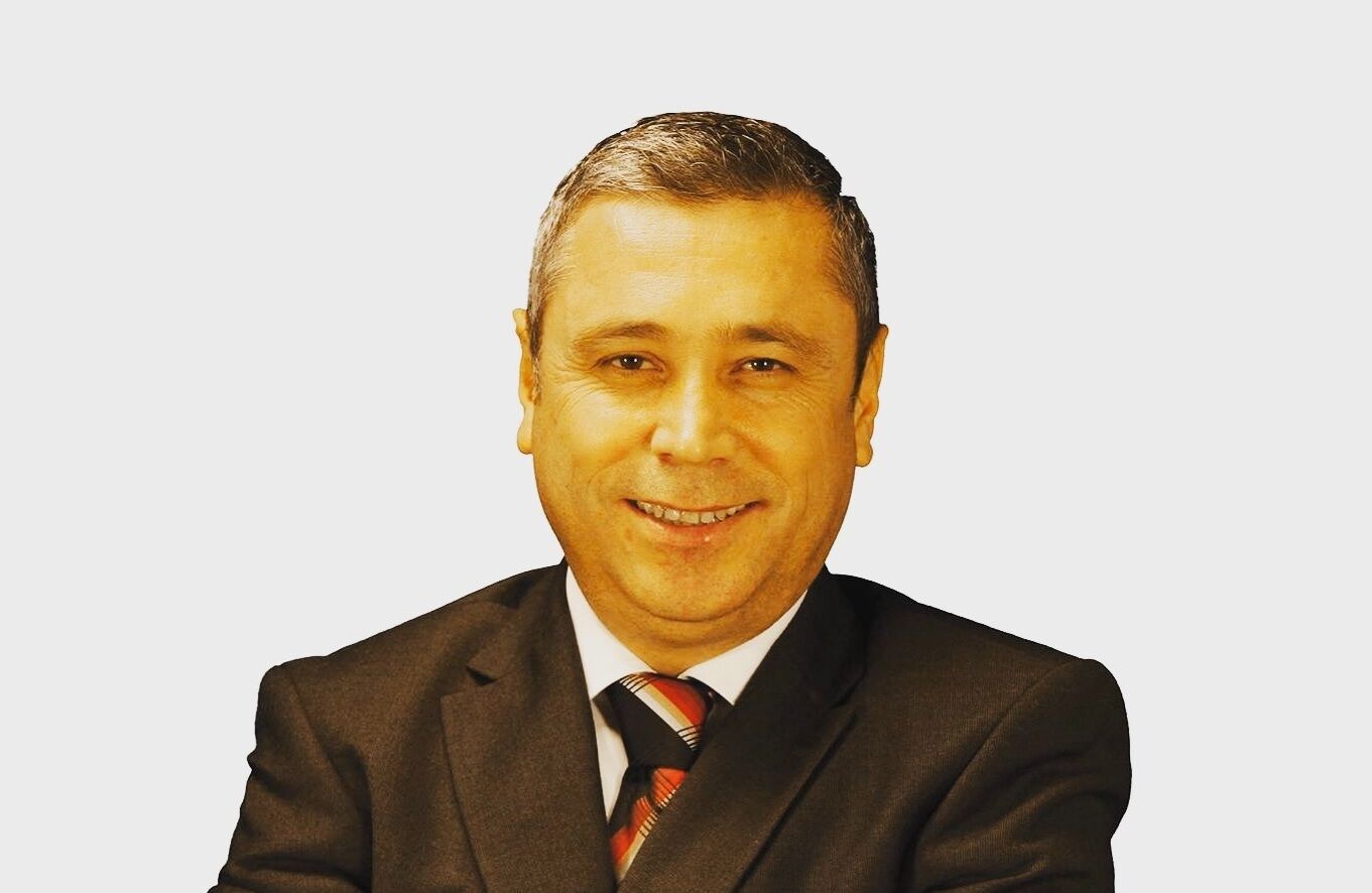 Hasan Taşkın