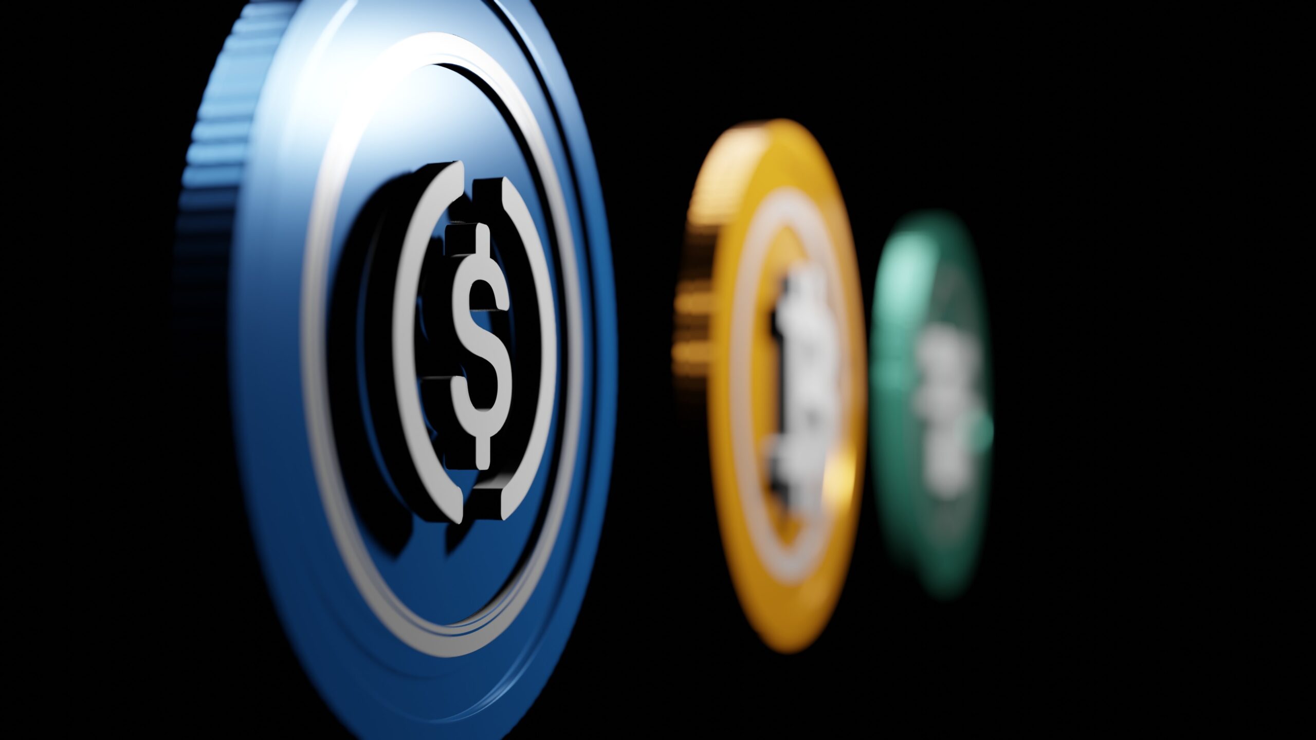 ABD Senatosu’nun kabul ettiği stablecoin yasa tasarısı, kripto para piyasasında yasal netlik sağlayarak şirketlerin dijital varlıklara olan ilgisini artırıyor.