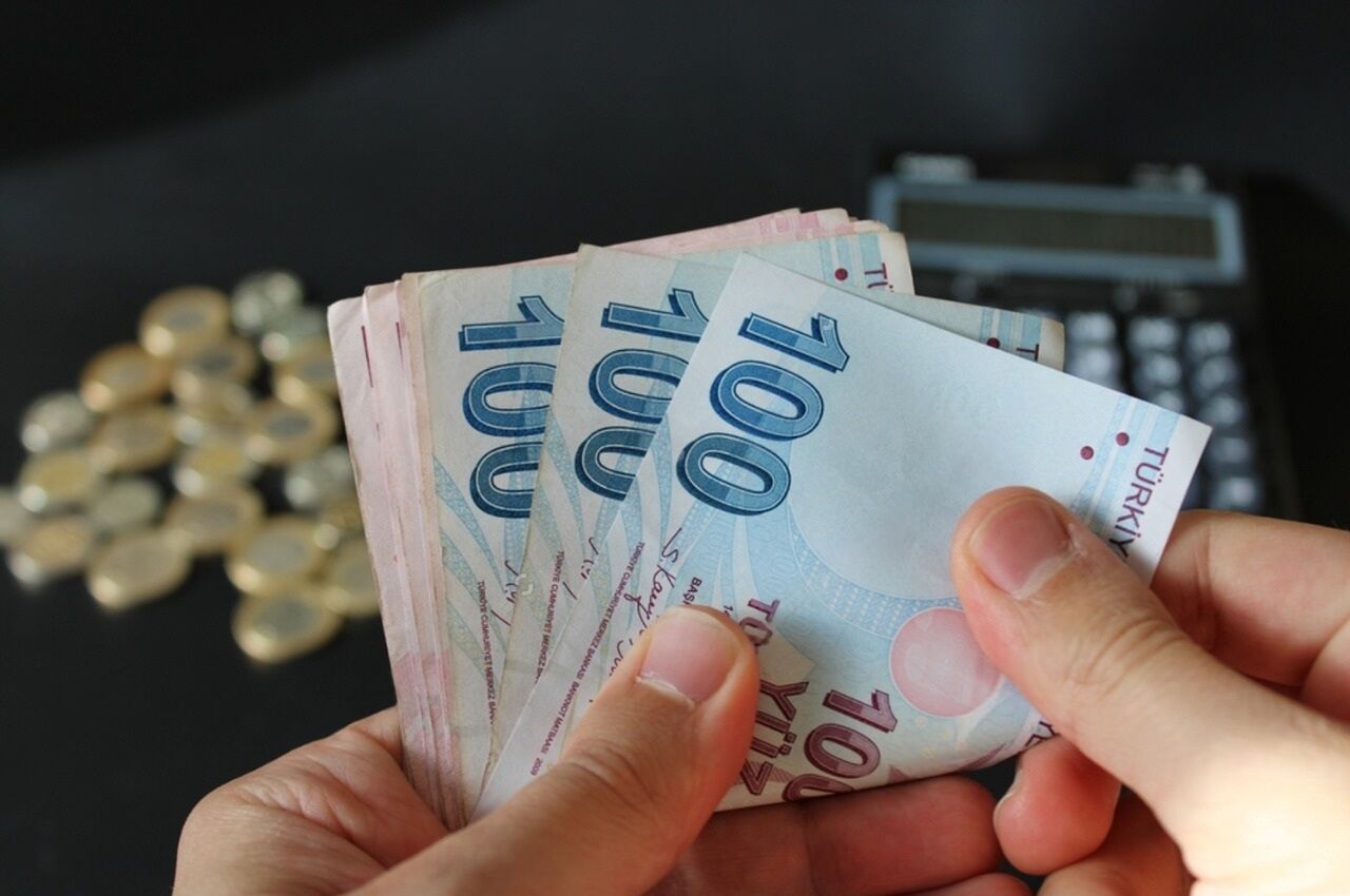 Vergi torbası üretime yüzde 12,5 kurumlar vergisi getiriyor