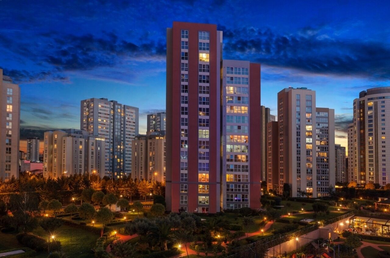 30 yıllık kamu çalışanının aldığı ikramiye İstanbul’da bir evin yalnızca yüzde 20’sine denk geliyor.