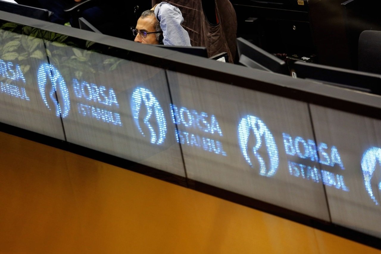 FRIGO ve MOGAN paylarına VBTS kapsamında işlem yasağı