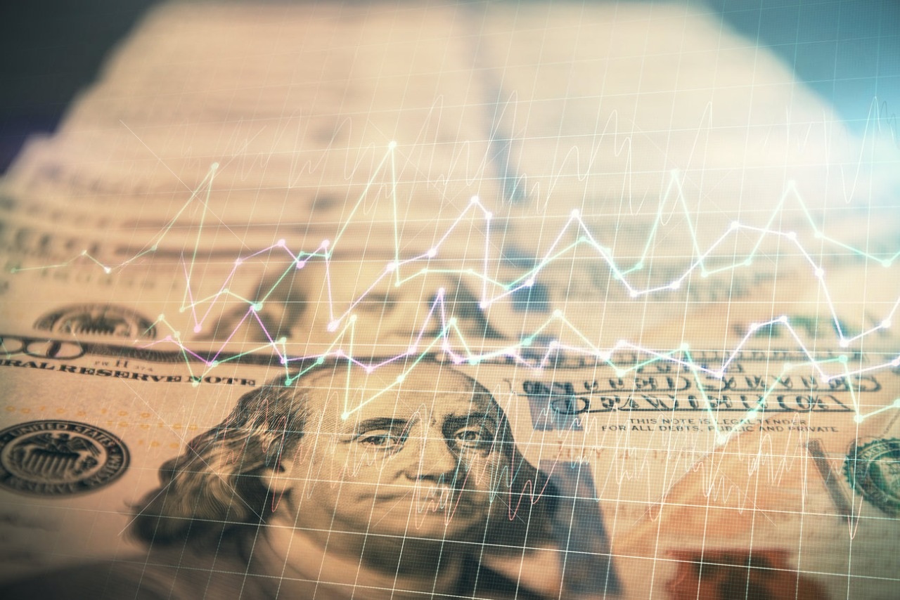 Dolar, artan jeopolitik riskler ve güvenli liman talebiyle haftayı yükselişle kapatmaya hazırlanıyor.