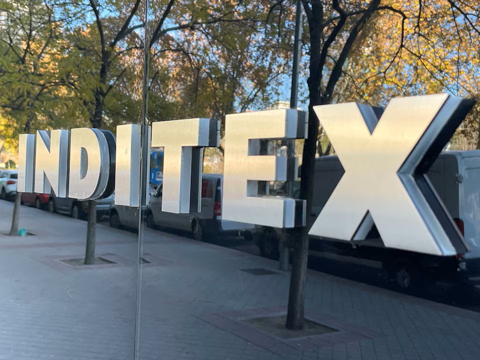 Inditex mağazalarında yaz sezonu satışları beklenen ivmeyi yakalayamadı.