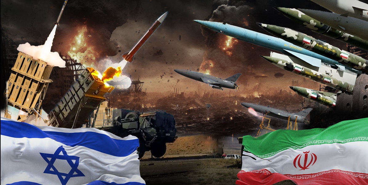İsrail’in İran’a hava saldırısı, petrolü sıçrattı, altını zirveye taşıdı! Trump diplomasisi sarsılırken küresel piyasalar nefesini tutmuş durumda. Bölgesel savaş kapıda mı? 