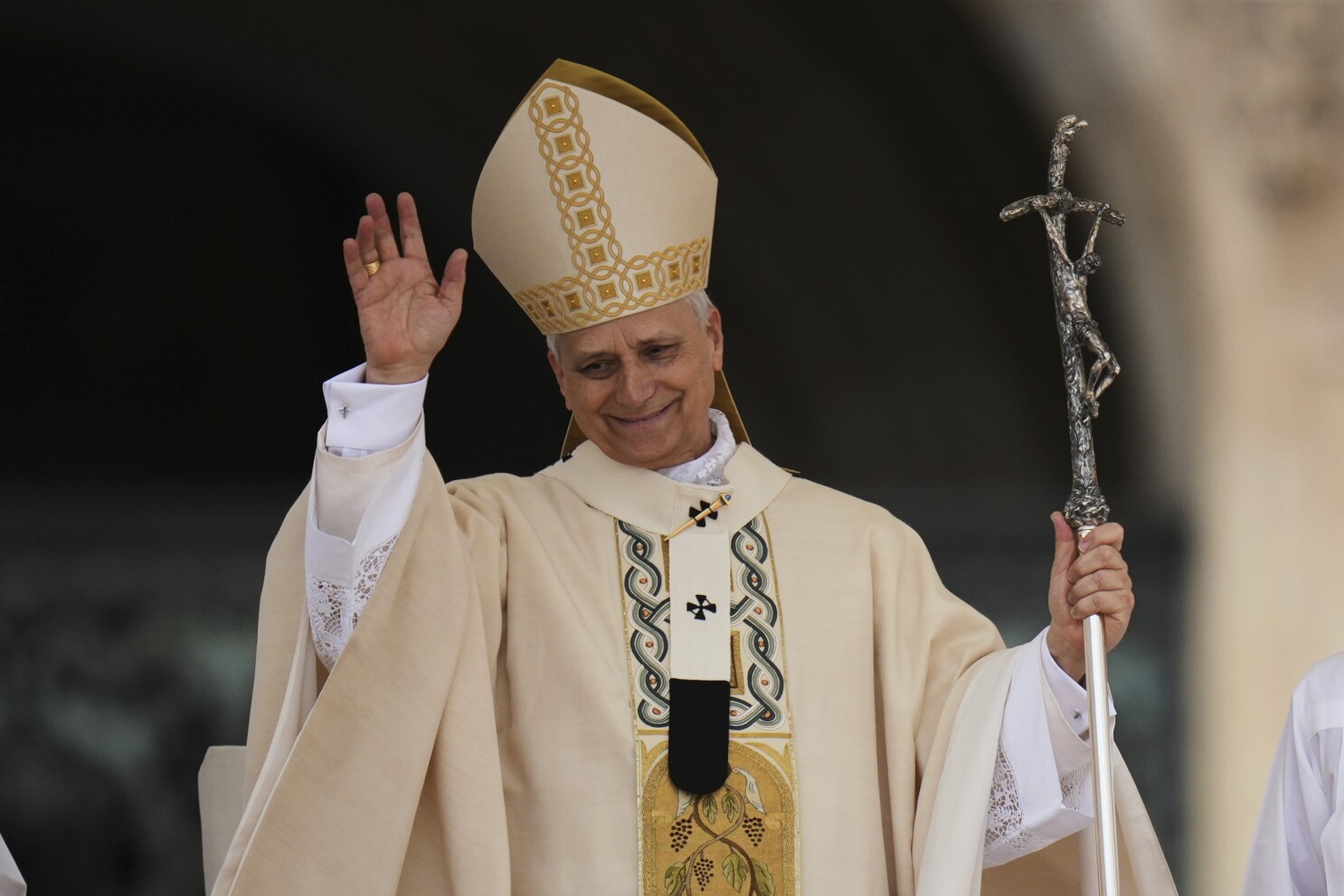 Vatikan’ın yayımladığı videoda Papa Leo, inananlara Peter’s Pence fonuna bağış çağrısı yaptı. Video sosyal medya ve dijital platformlarda paylaşıldı.