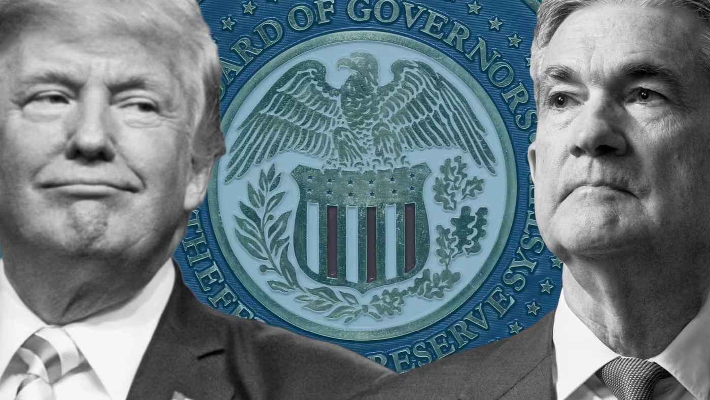 ABD Başkanı Trump’ın Fed hamlesi ve jeopolitik gelişmeler sonrası altın ve Euro değer kazanırken, dolar zayıfladı. A1 Capital, piyasaların Eylül’e kadar dengede kalabileceğini öngörüyor.
