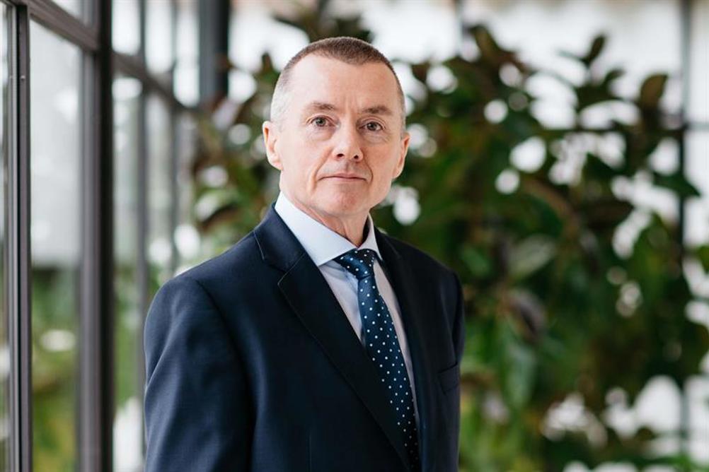 Willie Walsh