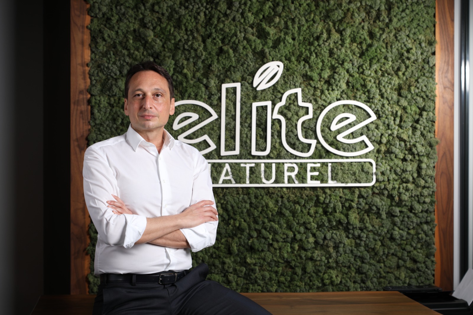 Elite Naturel CEO’su Çağrı Eşmekaya