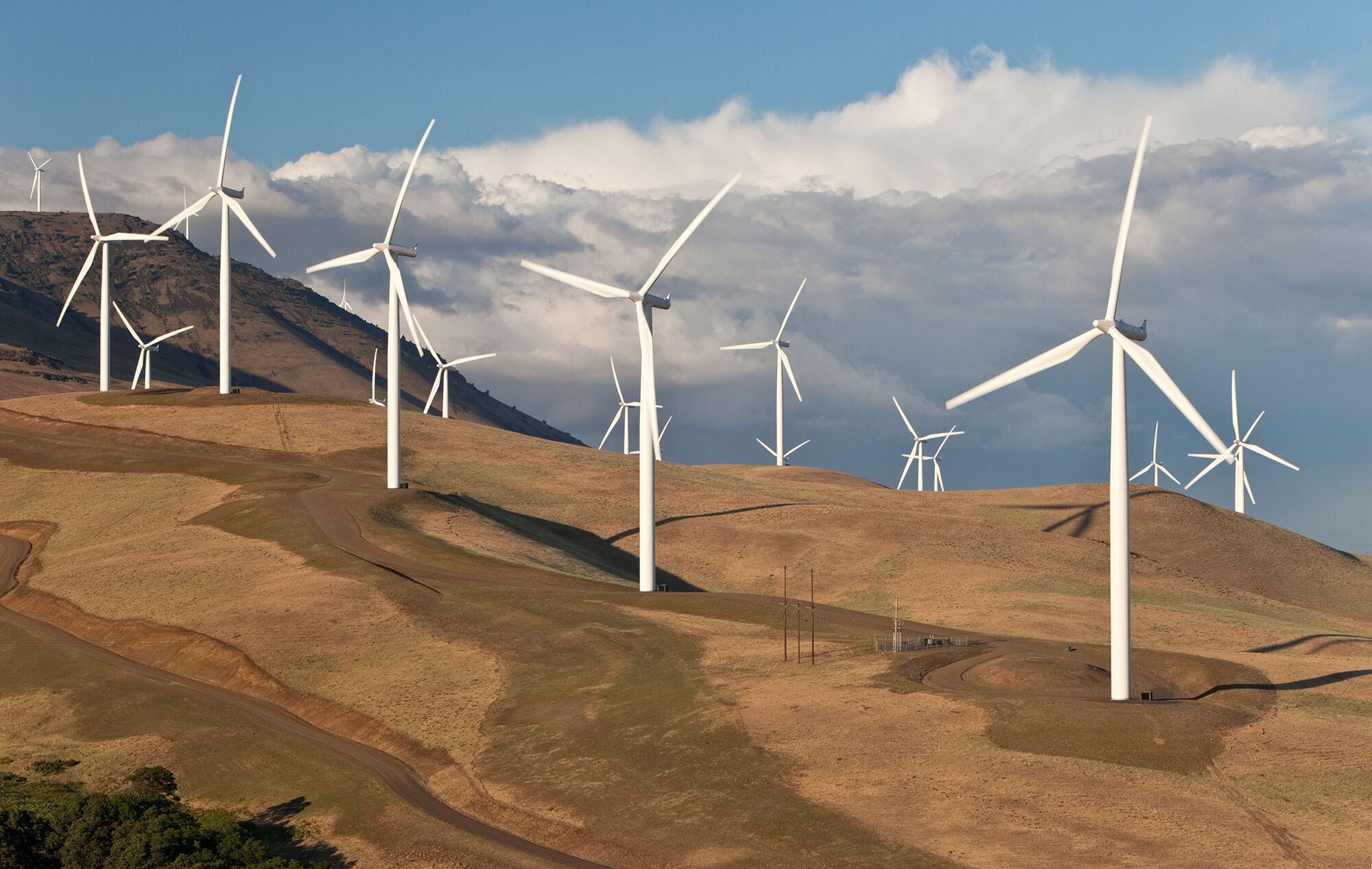 EBRD'den Enerjisa Üretim'e 150 milyon dolarlık kredi