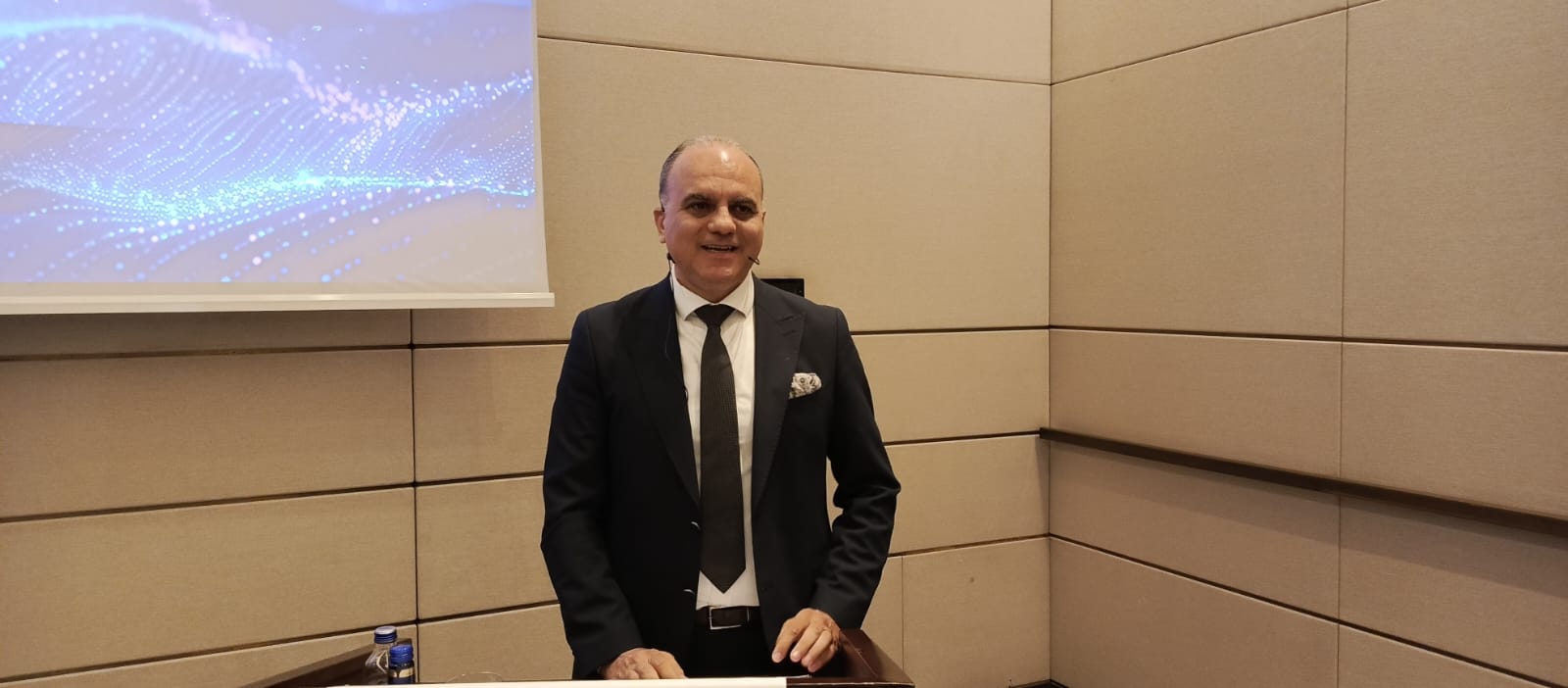 Şaban Geyik