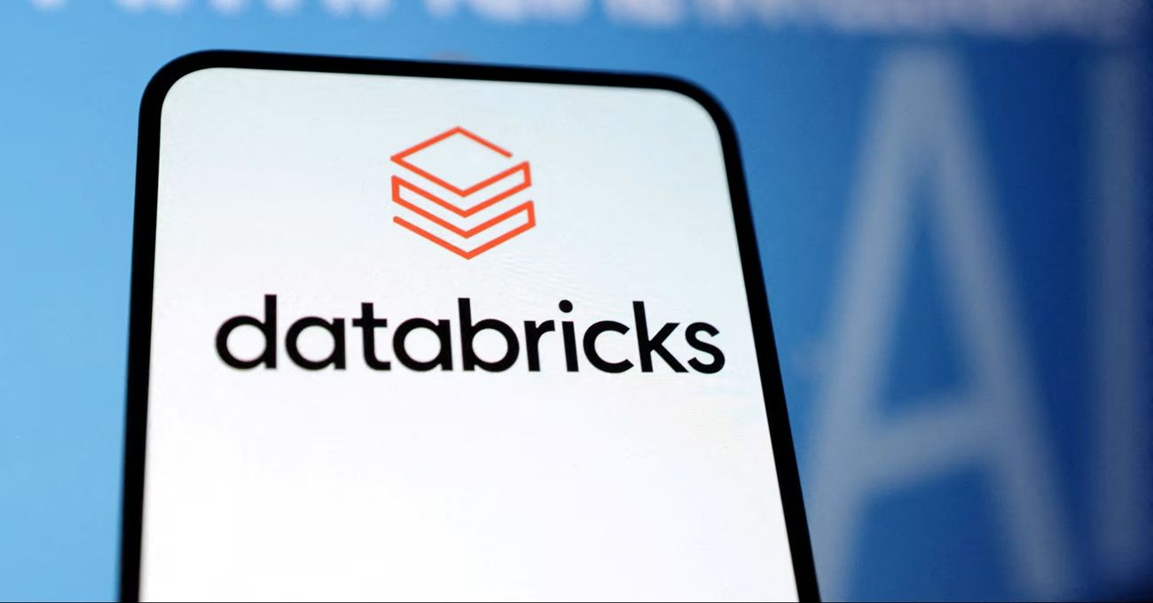 Databrikke Databricks 100 milyar dolar değerlemeye ulaştı