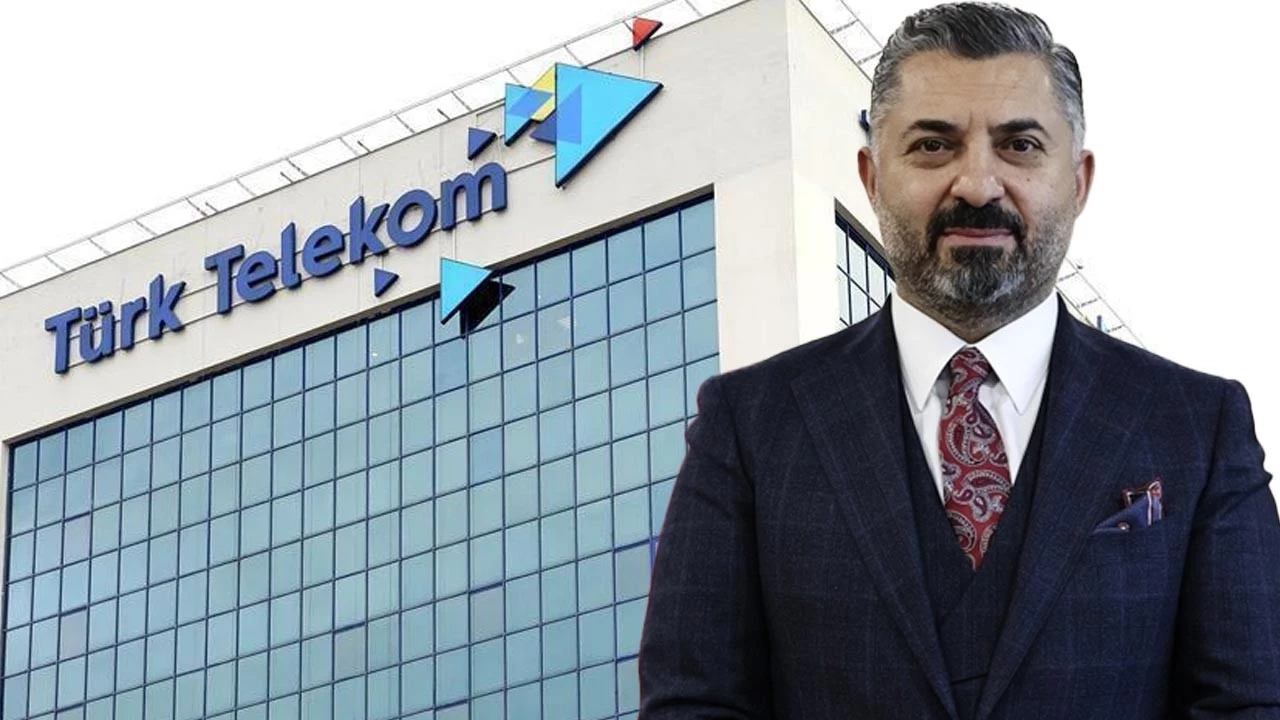 Türk Telekom CEO’su Ebubekir Şahin, Resmi Gazete’de yayımlanan Türkiye–KKTC fiber optik iş birliği protokolü kapsamında konuştu.